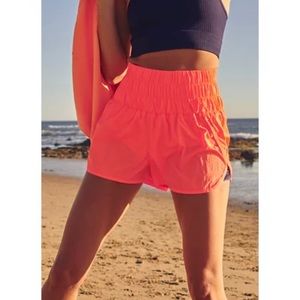 FP Movement by Free People Women's The Way Home Shorts